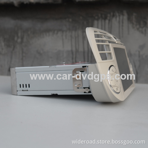 Special Dvd Gps For Fiat 500 Support Blue&amp;me Cnblue Radio Tv Bt Steer Wheel Control 